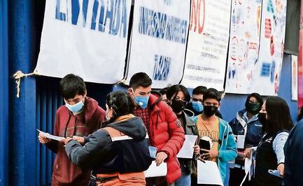 Mi derecho Mi lugar 2025; ¿qué día salen los resultados de ingreso a educación media superior ECOEMS? Esto se sabe