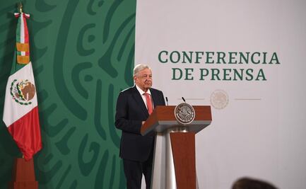 Los mexicanos desean vivir con libertad, democracia y sin violencia, dice AMLO tras elecciones