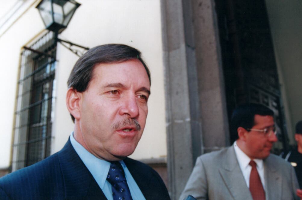 (Foto: Archivo EL UNIVERSAL)