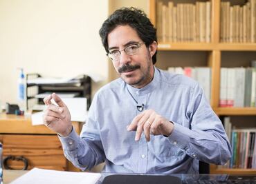 Esto dice la carta que Pedro Salmerón le envió a AMLO para declinar ser embajador de México en Panamá