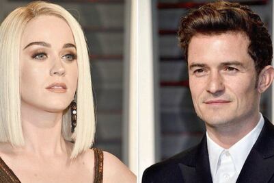 Bloom no eligió enamorarse de Perry