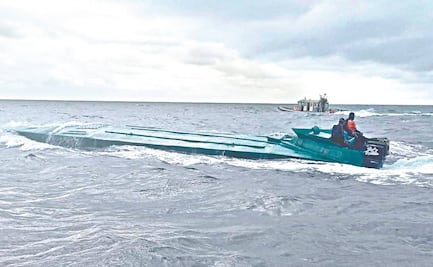 Ligan a disidencia de las FARC con el CJNG en Colombia