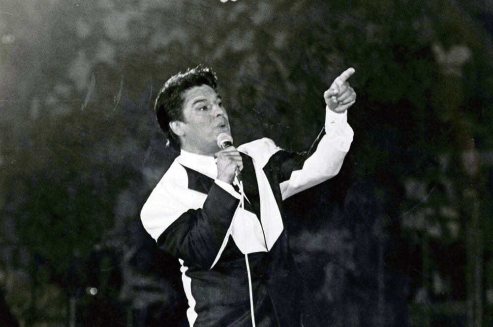 (FOTO: ARCHIVO EL UNIVERSAL)