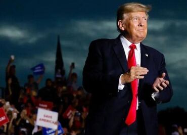 ¿Qué impacto tendrá la condena a Trump en las elecciones presidenciales de noviembre en EU?