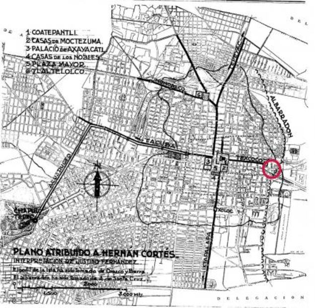 San Lázaro, la histórica puerta al oriente 