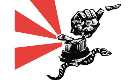 El PRI se revoluciona