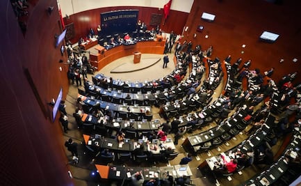 Ven censura en reformas a derecho de autor en adecuación al T-MEC