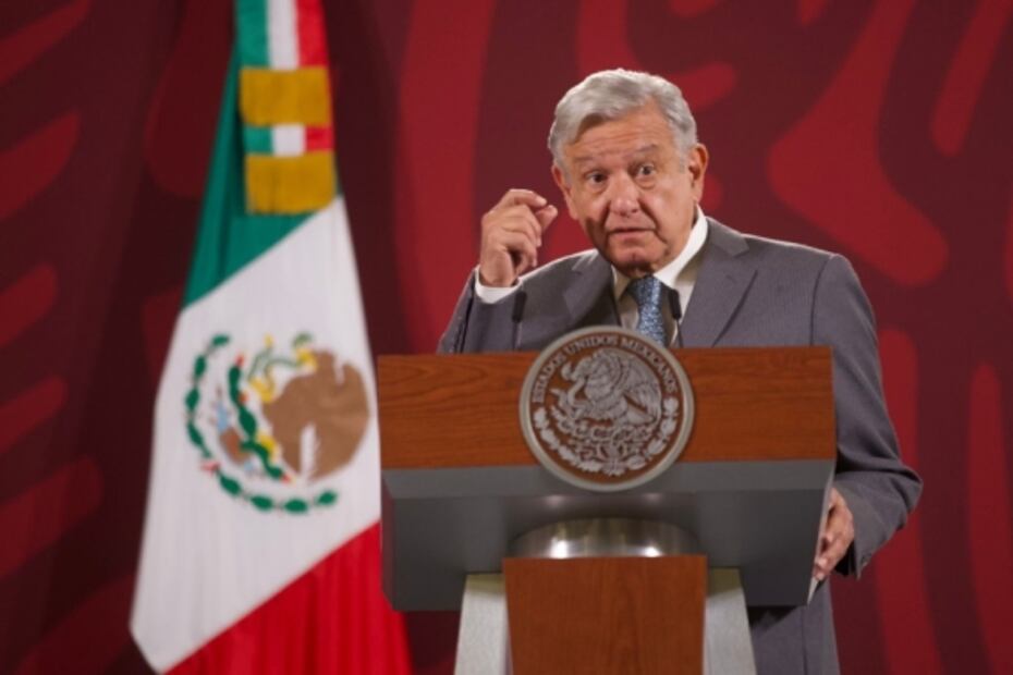 El Premio Nobel de la paz es para… la 4T