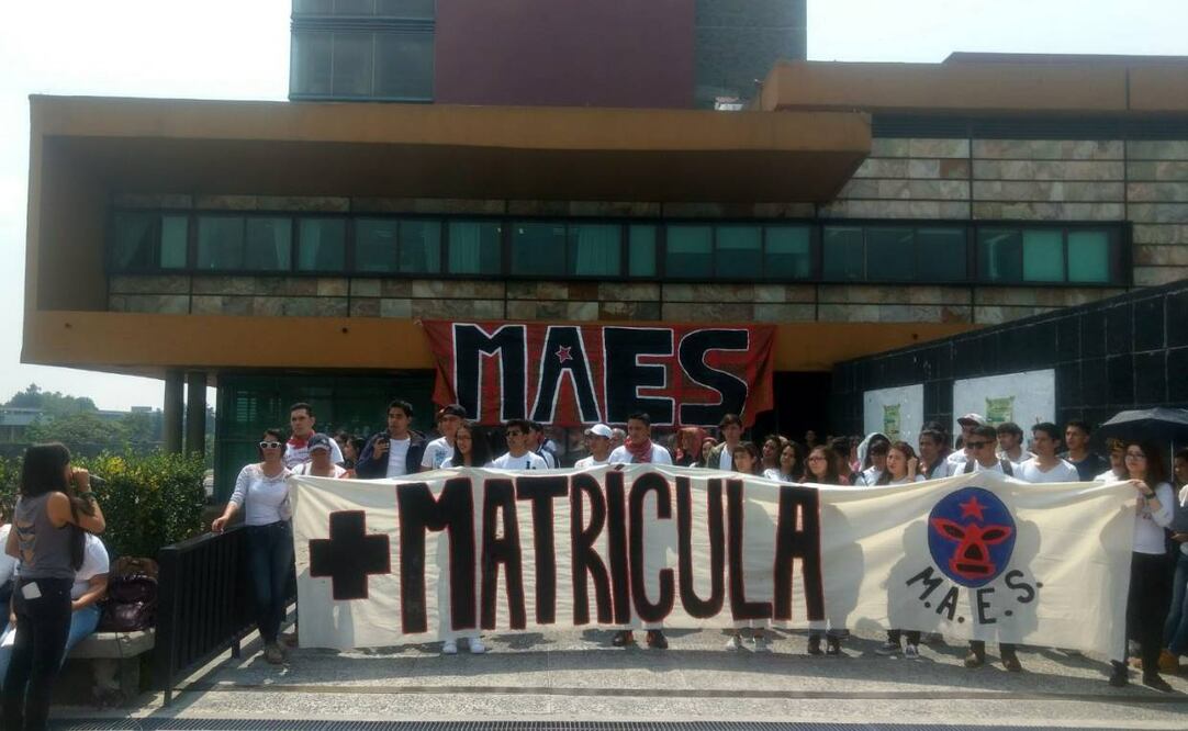 Teresa Moreno / EL UNIVERSAL