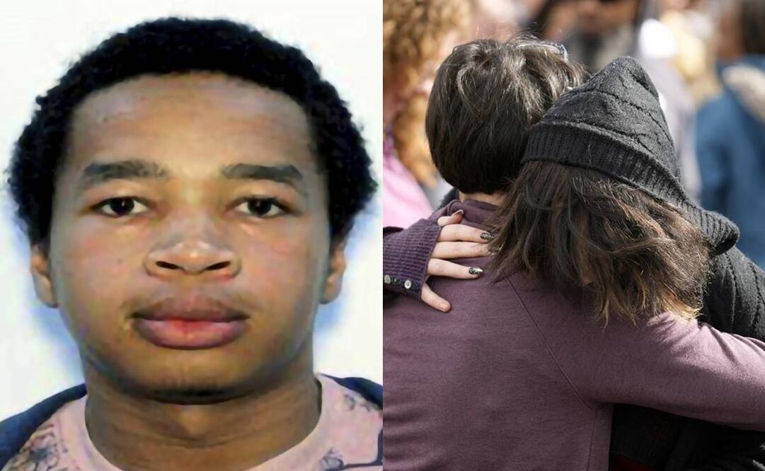 Fotos: Policía de Denver/AP