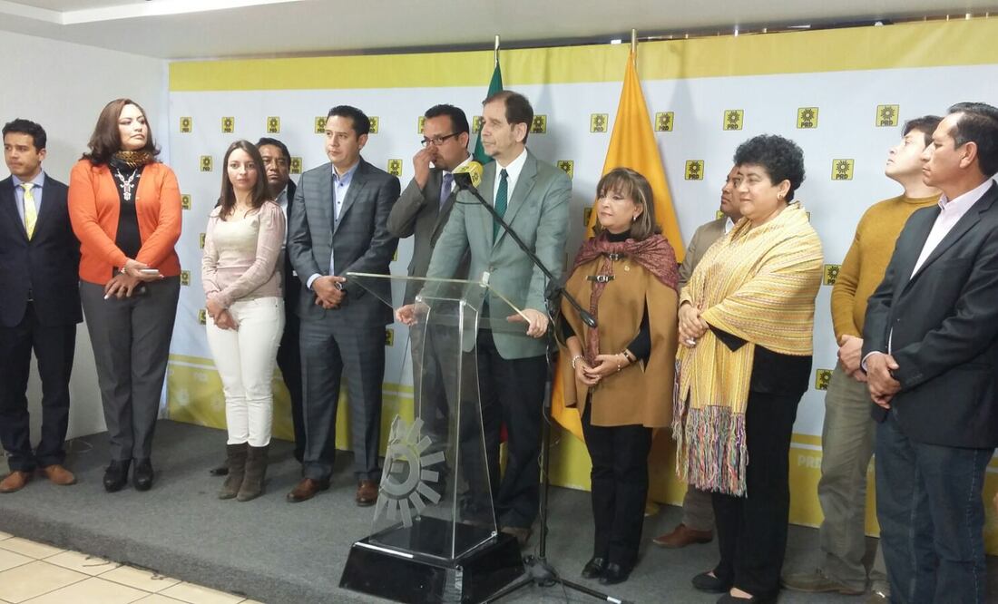 Valente Rosas/ EL UNIVERSAL