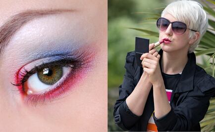 Tendencias millennial de maquillaje