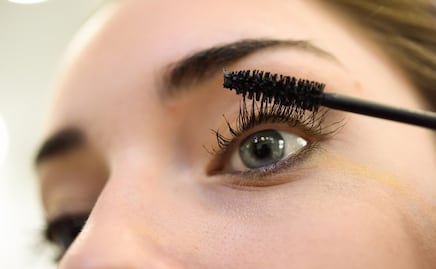 ¿Has probado la máscara tubing?, un rímel fácil de desmaquillar