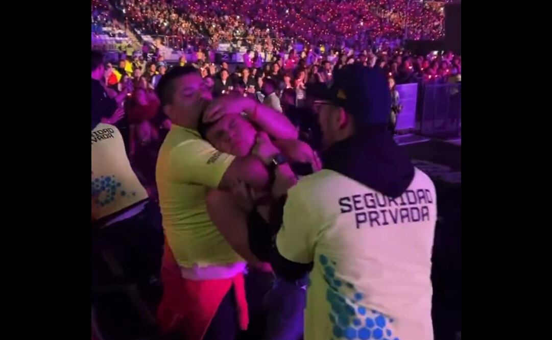 Foto: tomada de Twitter. @AleGon_27