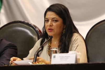 La ¿sana? distancia entre secretaría de Cultura y Comisión de Cultura