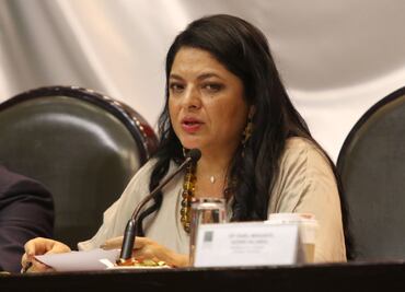 La ¿sana? distancia entre secretaría de Cultura y Comisión de Cultura