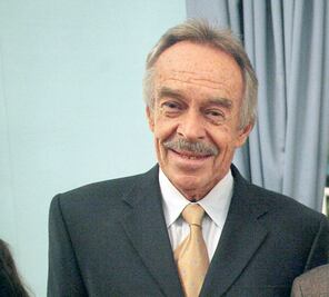 Un alquimista con el doctor Drucker