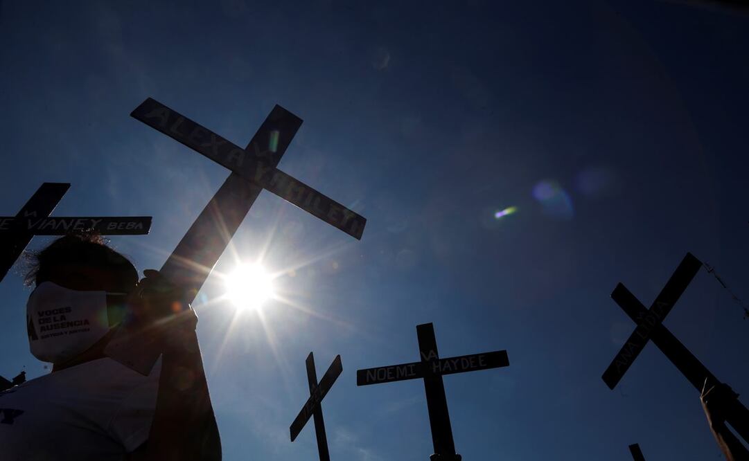 Foto: Archivo. El Universal