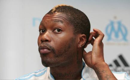 Cissé, puesto en libertad sin cargos 