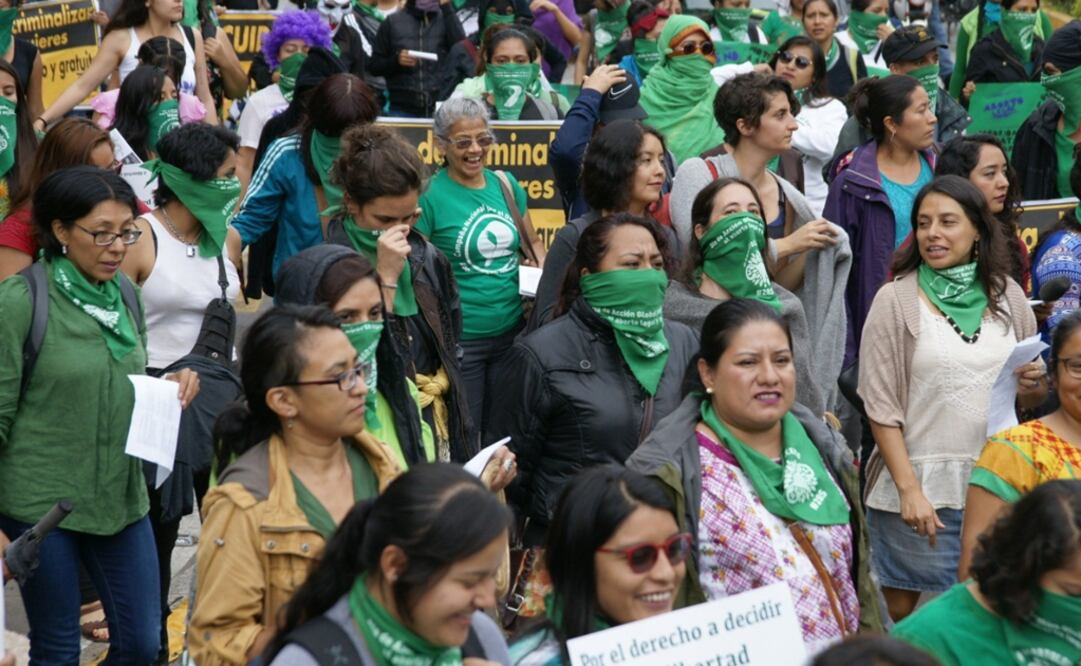 Foto: Edwin Hernández/EL UNIVERSAL