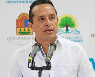 Quintana Roo emplaza al Gobierno federal a liberar pruebas rápidas de coronavirus
