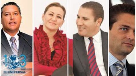 El PAN y los accidentes aéreos