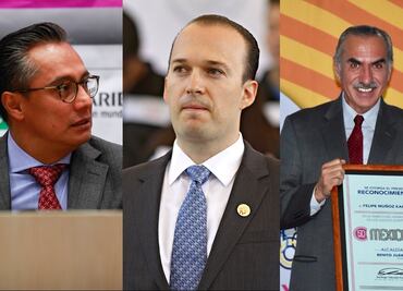 El ridículo del deporte mexicano, ahora en la natación