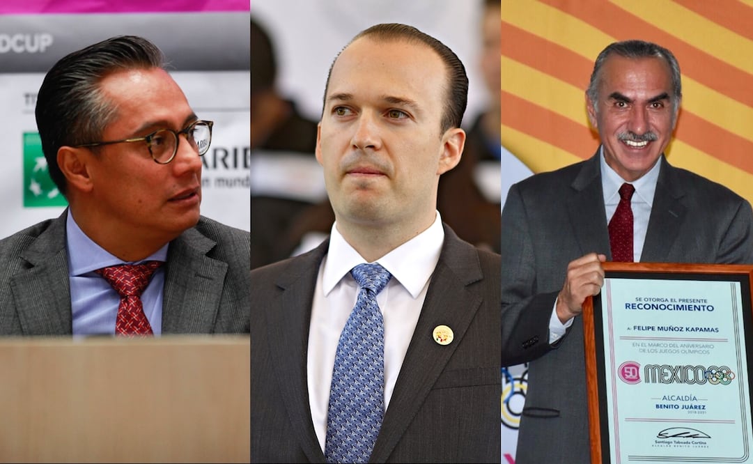 El ridículo del deporte mexicano, ahora en la natación