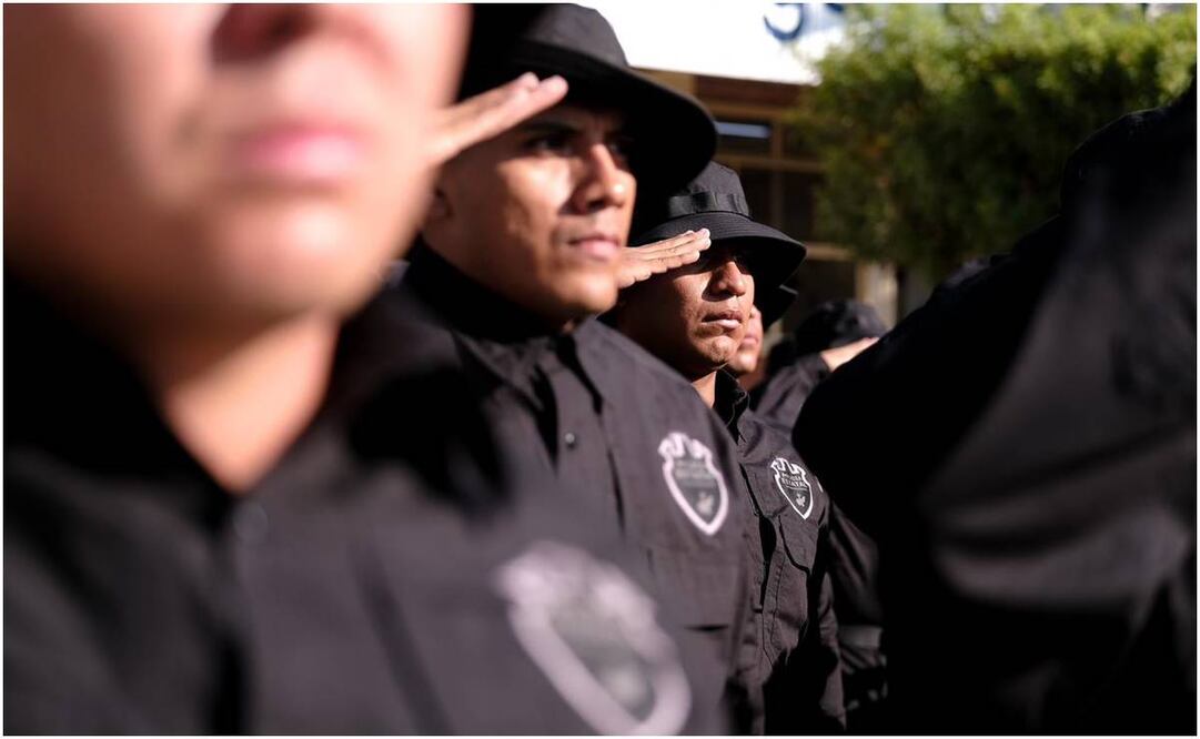 Percepción de inseguridad en Jalisco. Foto: Especial
