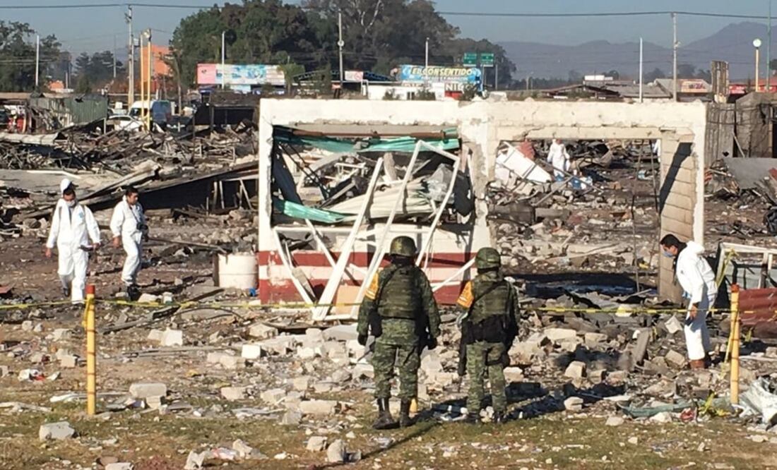 (Foto: Fernando Ramírez/El Universal)