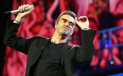 George Michael reingresa a lista de éxitos musicales de Reino Unido