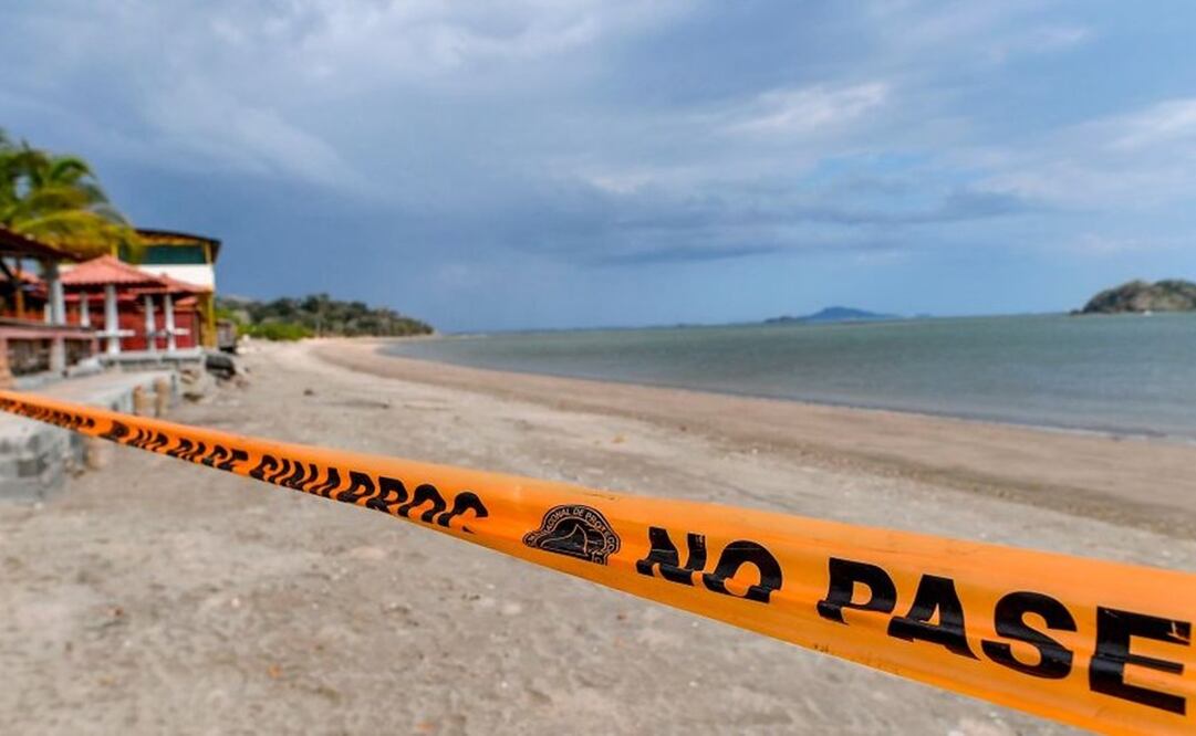 ¿Es seguro nadar en el mar? (Foto: Getty Images)
