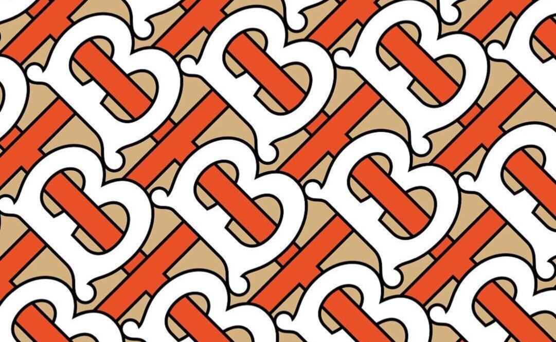 Burberry tiene una nueva imagen. Foto: Instagram burberry