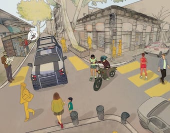 Gandallas en el Día de los Inocentes