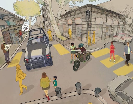 Gandallas en el Día de los Inocentes