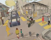 Gandallas en el Día de los Inocentes