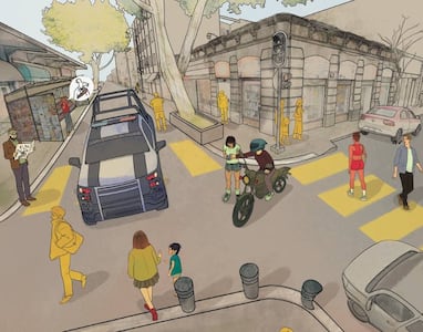 Gandallas en el Día de los Inocentes