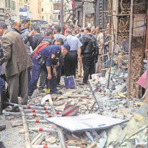 El Foco. Yarrington sin espaguetti. Un "Big Pillo" en aprietos