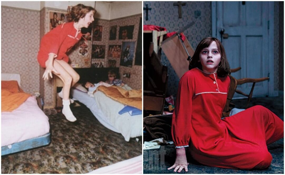 Cinéfilos esperan con ansias "El Conjuro 2"