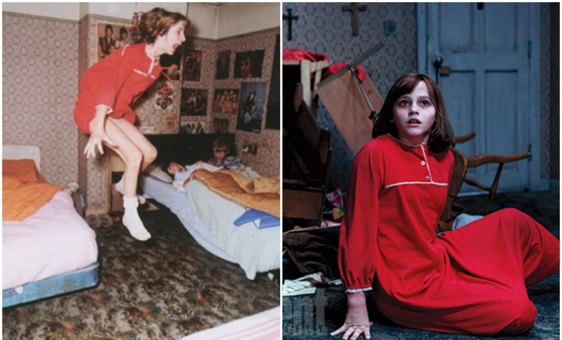 Cinéfilos esperan con ansias "El Conjuro 2"