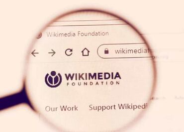 Fundación Wikimedia deja de aceptar donaciones en criptomonedas