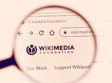 Fundación Wikimedia deja de aceptar donaciones en criptomonedas