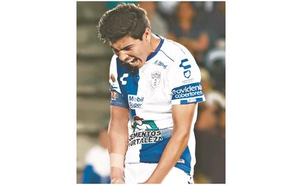 Tuzos peligran en el Morelos