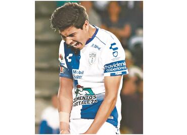 Tuzos peligran en el Morelos