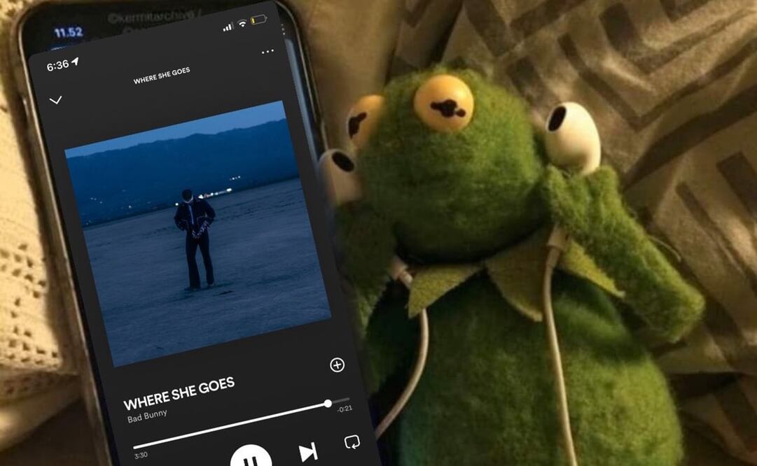 Usuarios de redes sociales no dejaron escapar la oportunidad para crear los mejores memes del momento. Foto: Twitter