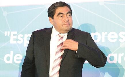 Credibilidad del Estado queda en entredicho si no hay justicia, dice Miguel Barbosa