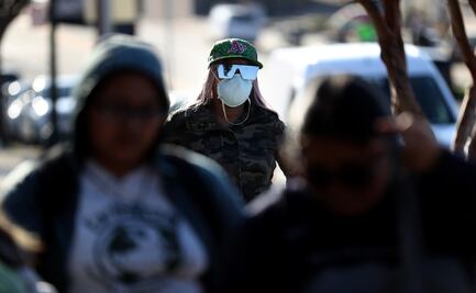 Sinaloa suspende reapertura de tianguis por Covid-19