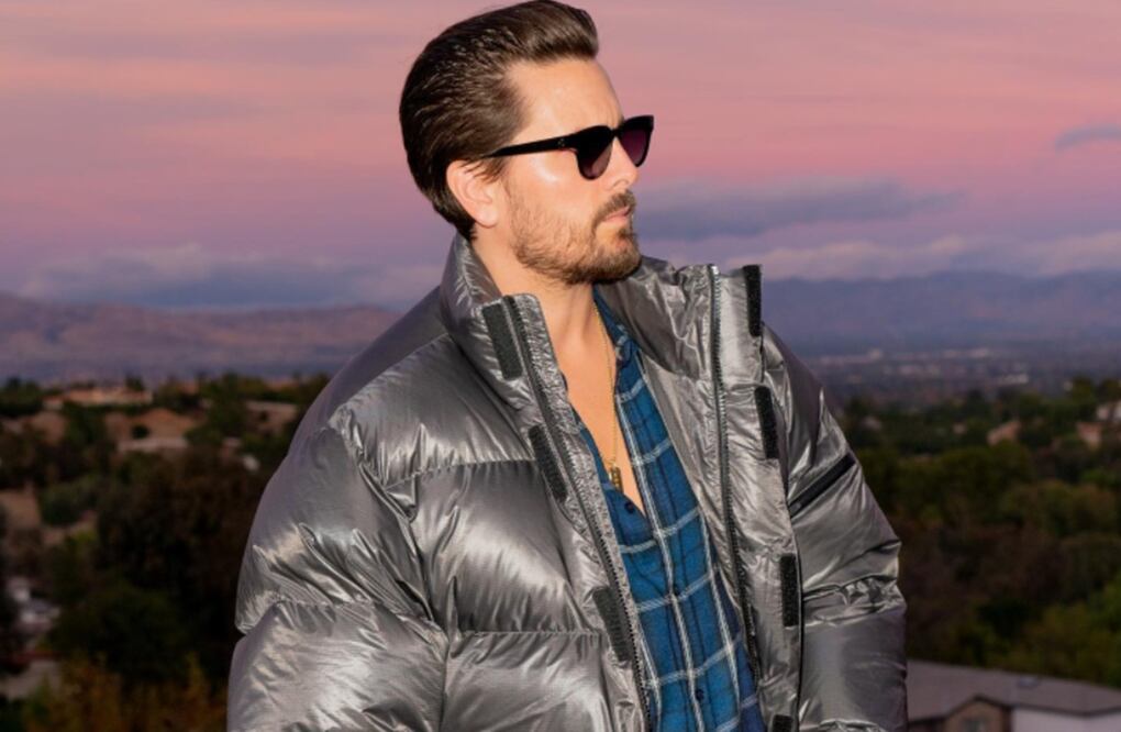 Foto: Instagam de Scott Disick