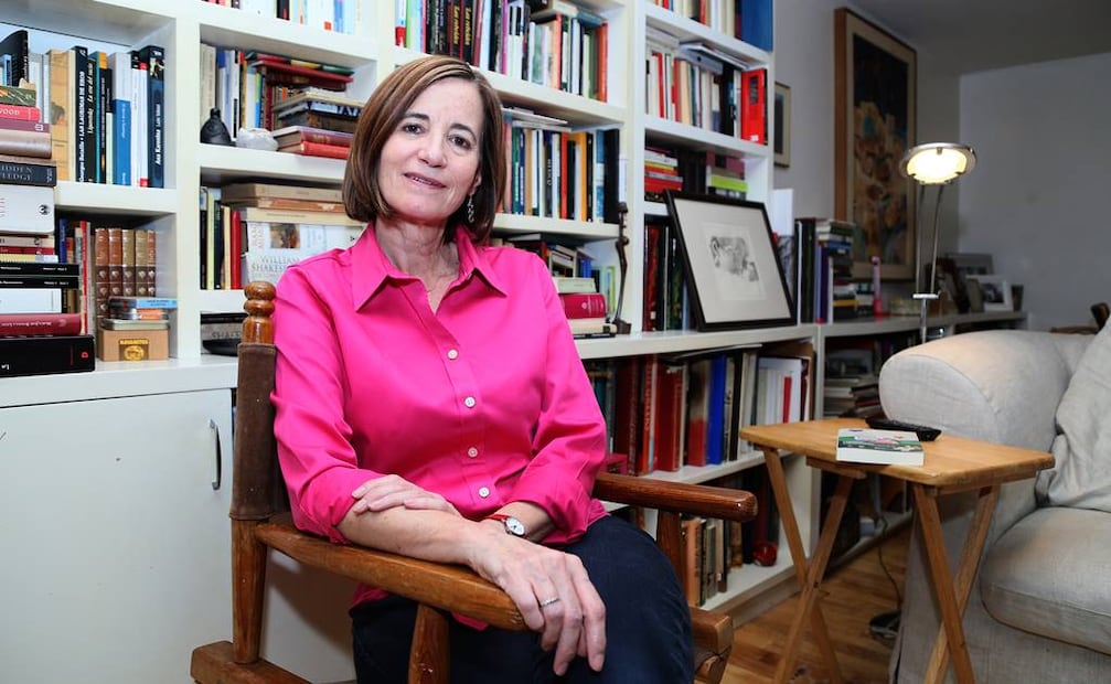  Crédito: Archivo EL UNIVERSAL.