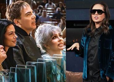 Yolanda Andrade revive el día en que, supuestamente, Cristian Castro golpeó a su mamá: "La agarró a patadas"